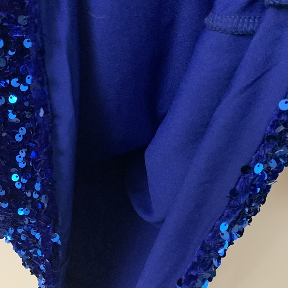 ONLY sequin Mini Dress - Picture 7 of 8